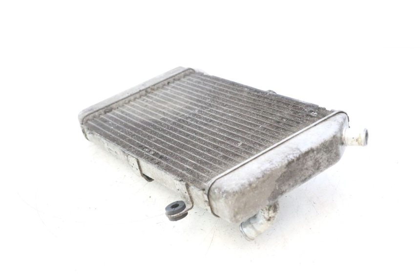 photo de RADIADOR  HONDA FJS SILVER WING SILVERWING 400 (2005 - 2008) - Otra perspectiva