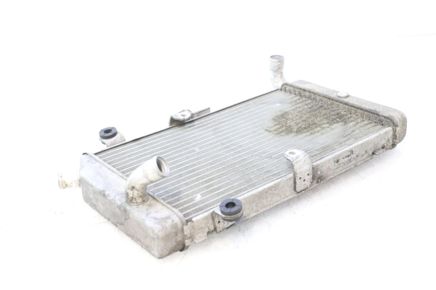 photo de RADIADOR  HONDA FJS SILVER WING SILVERWING 400 (2005 - 2008) - Marcados y referencias originales