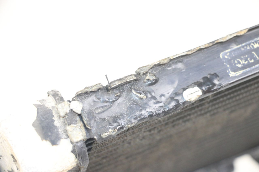 photo de RADIADOR HONDA FJS SILVERWING SILVER WING 600 (2001 - 2010) - Recambio usado revisado