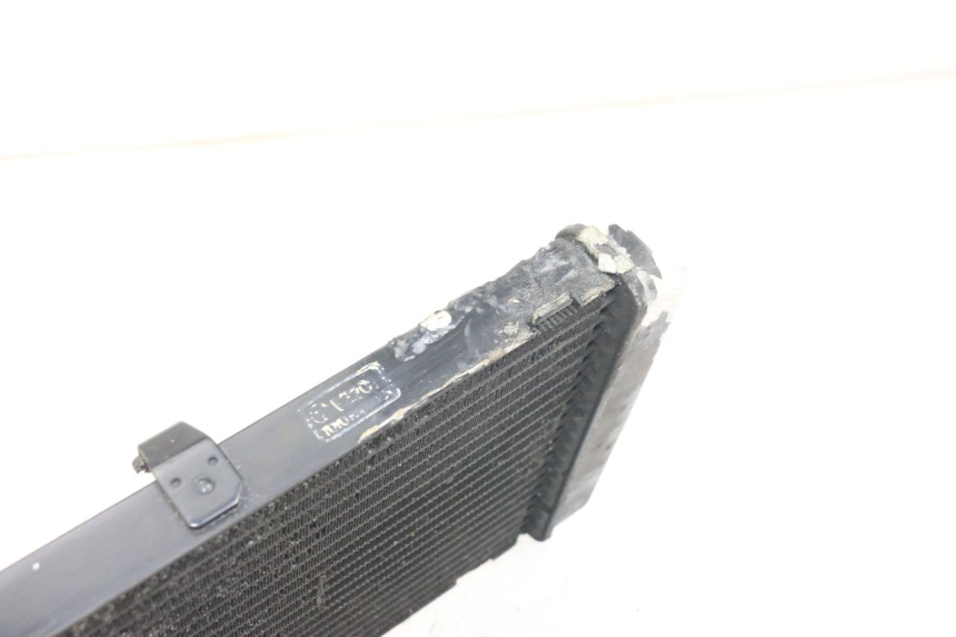 photo de RADIADOR HONDA FJS SILVERWING SILVER WING 600 (2001 - 2010) - Marcados y referencias originales