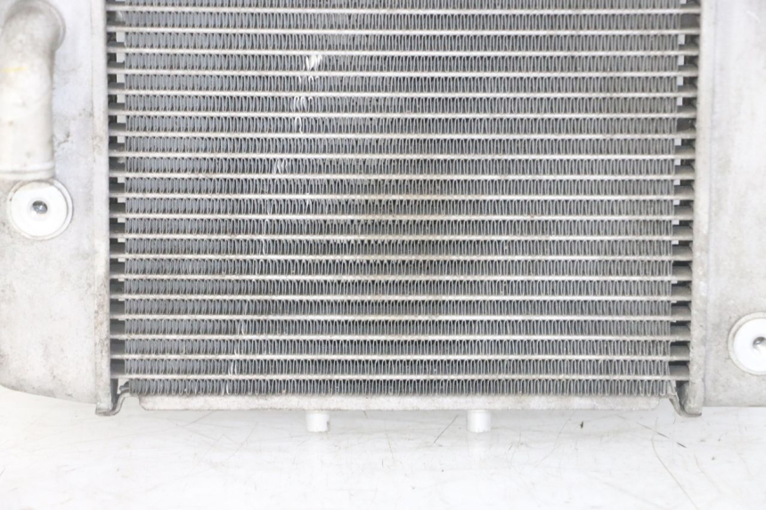 photo de RADIADOR  HONDA FORZA ABS 300 (2013 - 2017) - Características distintivas