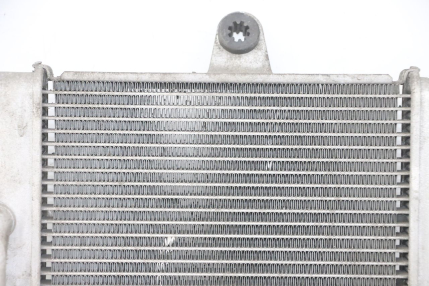 photo de RADIADOR  HONDA FORZA ABS 300 (2013 - 2017) - Zoom sobre los componentes