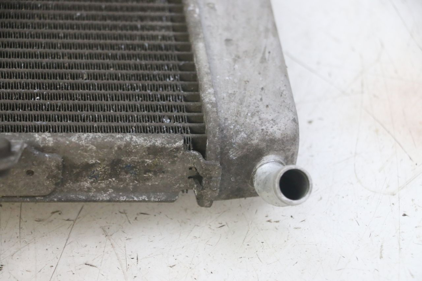 photo de RADIADOR  HONDA FORZA ABS 300 (2013 - 2017) - Zoom estado de uso