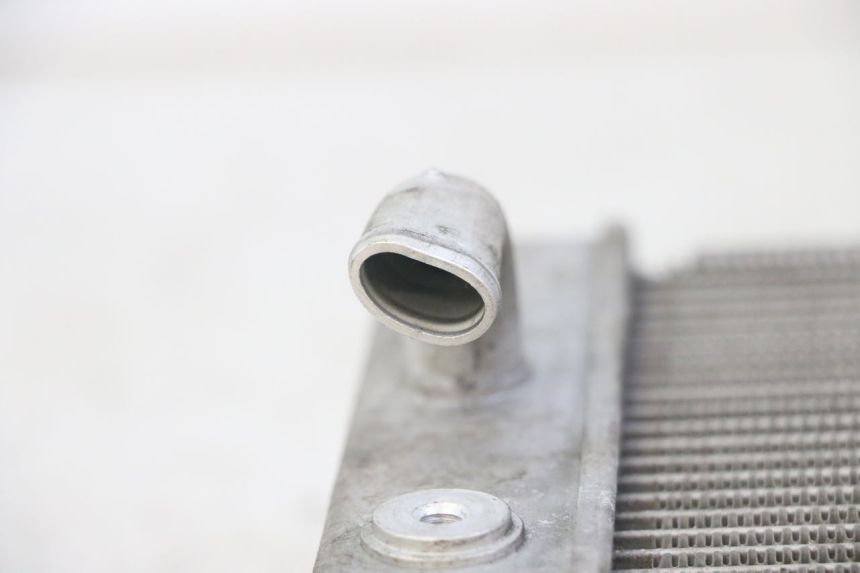 photo de RADIADOR  HONDA FORZA ABS 300 (2013 - 2017) - Otra perspectiva