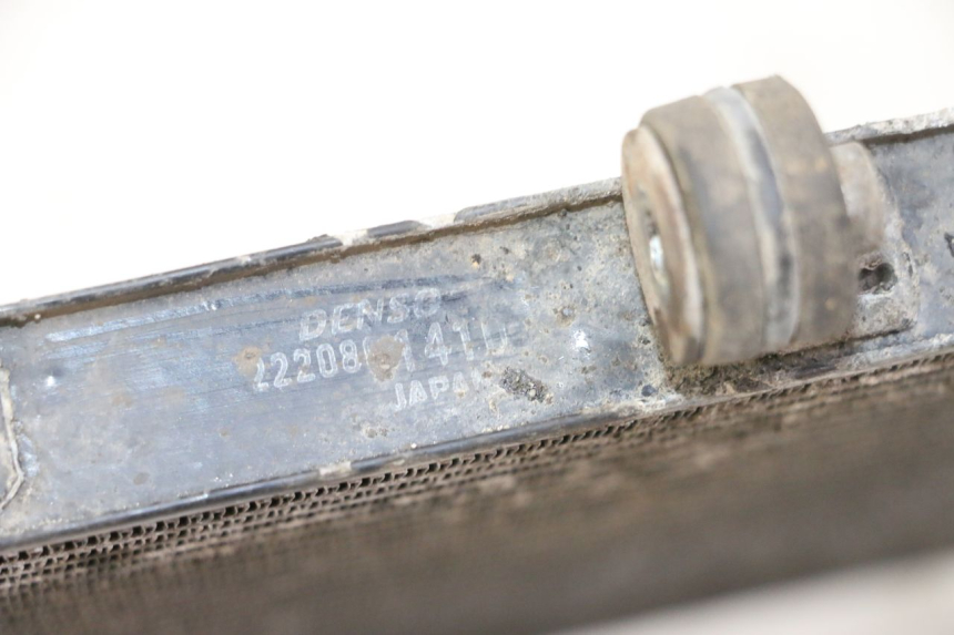 photo de RADIADOR  YAMAHA FZ6 FAZER S2 600 (2007 - 2011) - Detalle de la pieza