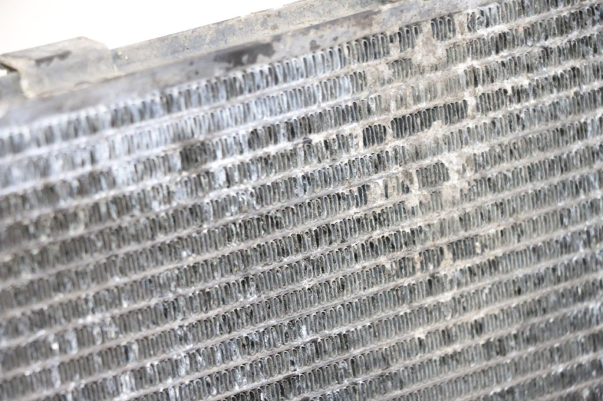 photo de RADIADOR  YAMAHA FZ6 FAZER S2 600 (2007 - 2011) - Zoom estado de uso