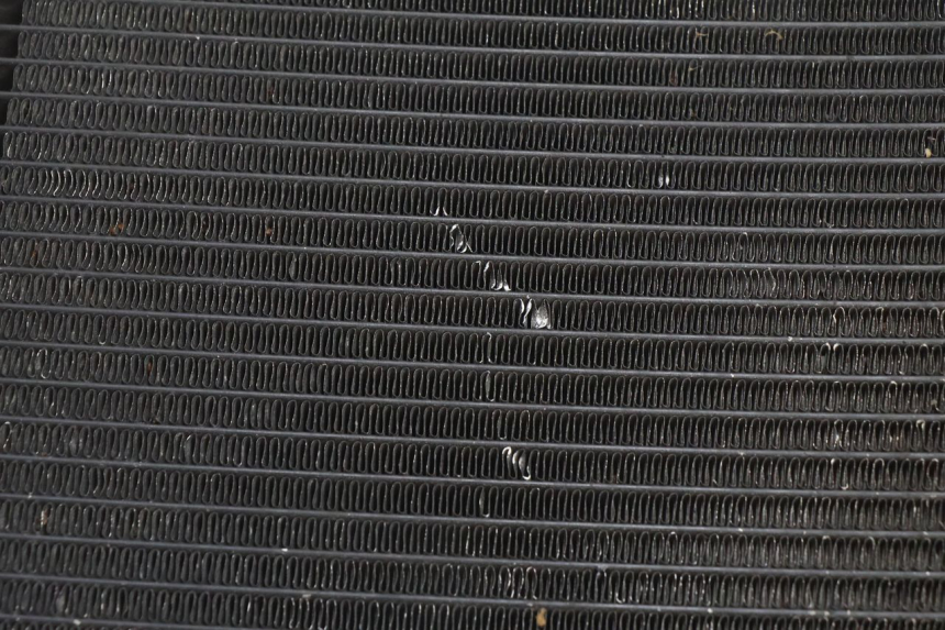 photo de RADIADOR  YAMAHA FZ8 800 (2010 - 2016) - Zoom estado de uso