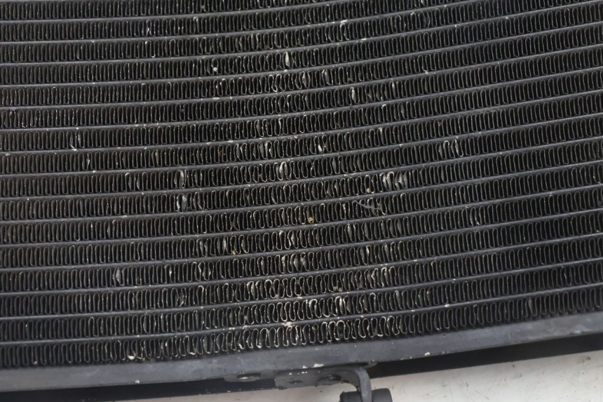 photo de RADIADOR  YAMAHA FZ8 800 (2010 - 2016) - Otra perspectiva