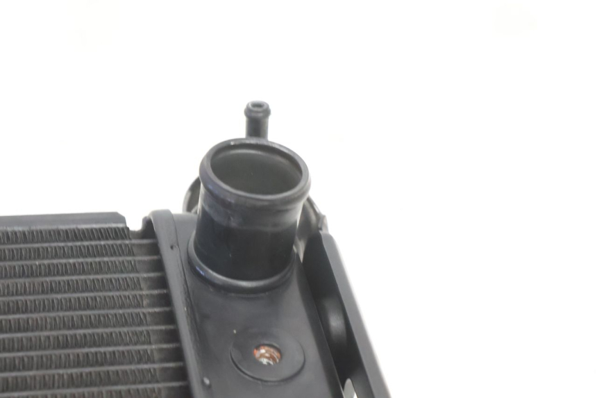 photo de RADIADOR  YAMAHA FZ8 800 (2010 - 2016) - Marcados y referencias originales