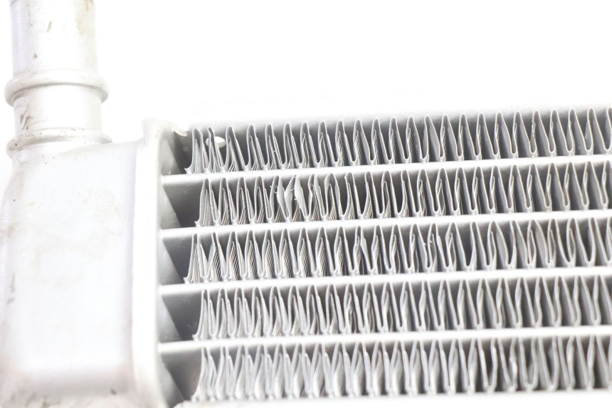 photo de RADIADOR IZQUIERDO  PEUGEOT LUDIX BLASTER 50 (2006 - 2014) - Detalle de la pieza