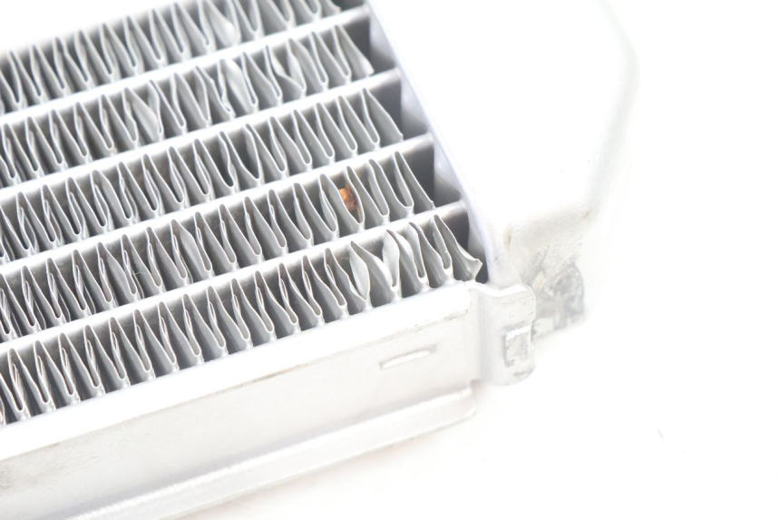 photo de RADIADOR IZQUIERDO  PEUGEOT LUDIX BLASTER 50 (2006 - 2014) - Zoom estado de uso