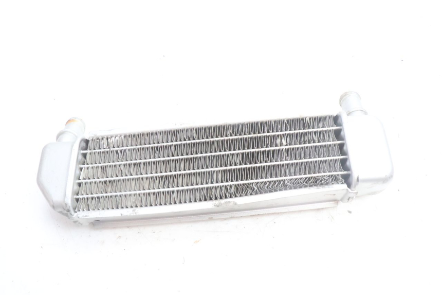 photo de RADIADOR IZQUIERDO  PEUGEOT LUDIX BLASTER 50 (2006 - 2014) - Estado de la superficie y material