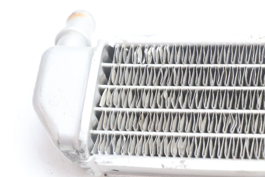 photo de RADIADOR IZQUIERDO  PEUGEOT LUDIX BLASTER 50 (2006 - 2014) - Recambio usado revisado