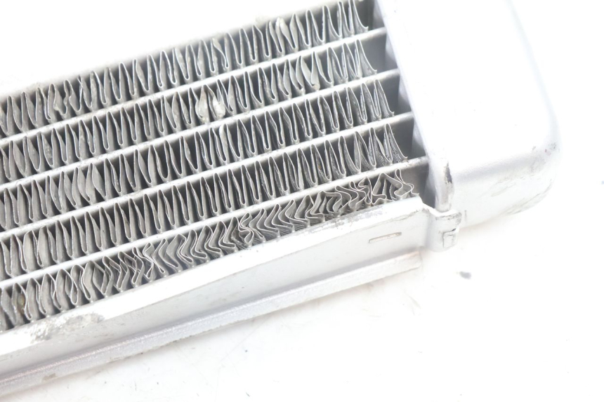 photo de RADIADOR IZQUIERDO  PEUGEOT LUDIX BLASTER 50 (2006 - 2014) - Marcados y referencias originales
