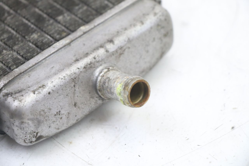 photo de RADIADOR IZQUIERDO  PIAGGIO VESPA GRANTURISMO 125 (2003 - 2007) - Otra perspectiva