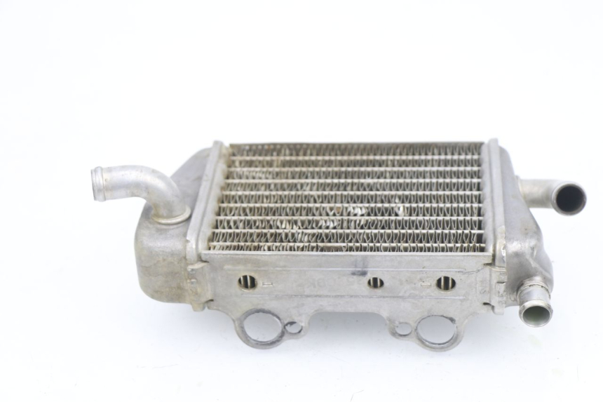 photo de RADIADOR IZQUIERDO  KTM SX 65 (2009 - 2015) - Detalles de los puntos de fijación