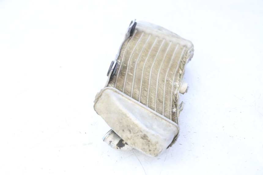 photo de RADIADOR IZQUIERDO  KTM SX 85 (2013 - 2017) - Primer plano técnico