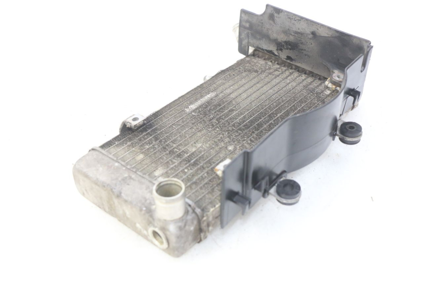 photo de RADIADOR IZQUIERDO HONDA VFR FI RC46 800 (1998 - 2001) - Detalle de la pieza