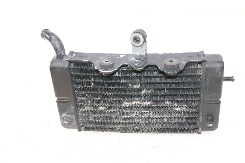 photo de RADIADOR IZQUIERDO  HONDA XRV AFRICA TWIN 750 (1990 - 1992) - Detalle de la pieza
