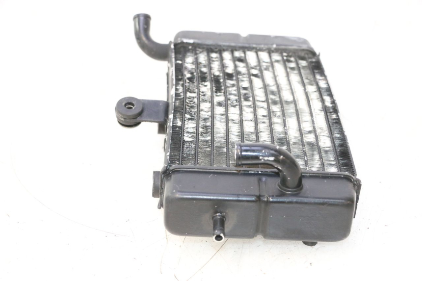 photo de RADIADOR IZQUIERDO  HONDA XRV AFRICA TWIN 750 (1990 - 1992) - Primer plano técnico