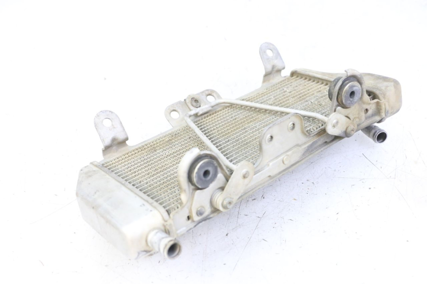 photo de RADIADOR IZQUIERDO  YAMAHA YZ-F YZF 250 (2007 - 2013) - Zoom estado de uso