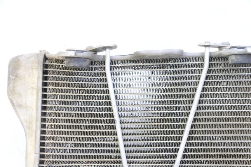 photo de RADIADOR IZQUIERDO  YAMAHA YZ-F YZF 250 (2007 - 2013) - Estado de la superficie y material