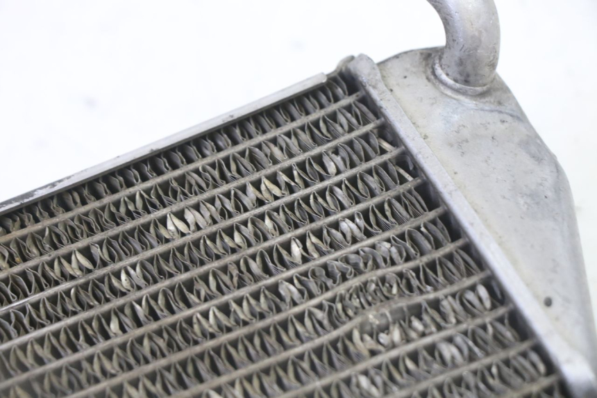 photo de RADIADOR IZQUIERDO  YAMAHA YZ 125 (1998 - 2005) - Zoom estado de uso