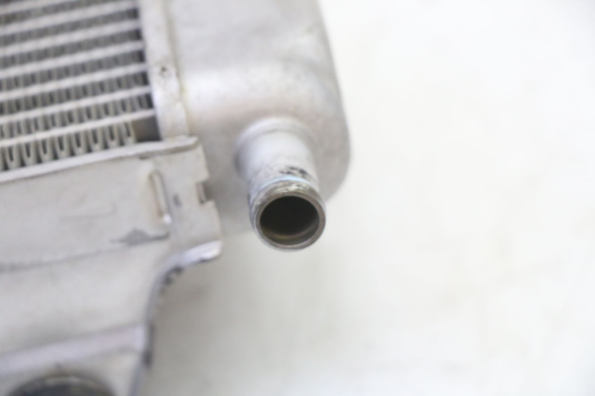 photo de RADIADOR IZQUIERDO  YAMAHA YZF YZ-F 450 (2014 - 2016) - Vista general del producto