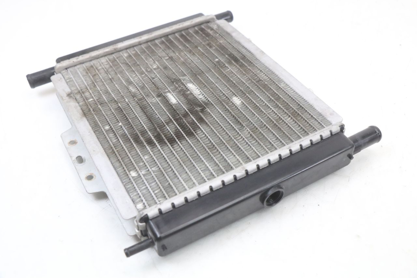 photo de RADIADOR  PEUGEOT GEOPOLIS RS 125 (2007 - 2009) - Zoom estado de uso