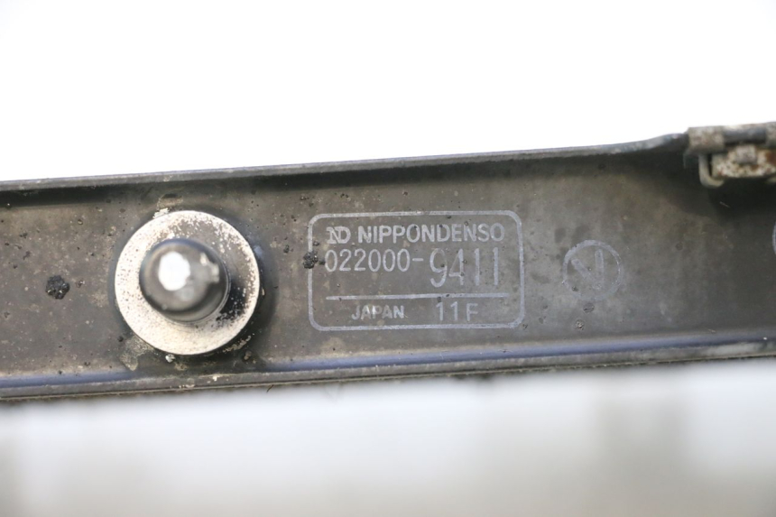 photo de RADIADOR  KAWASAKI GPX F ZX750F 750 (1986 - 1990) - Detalle de la pieza