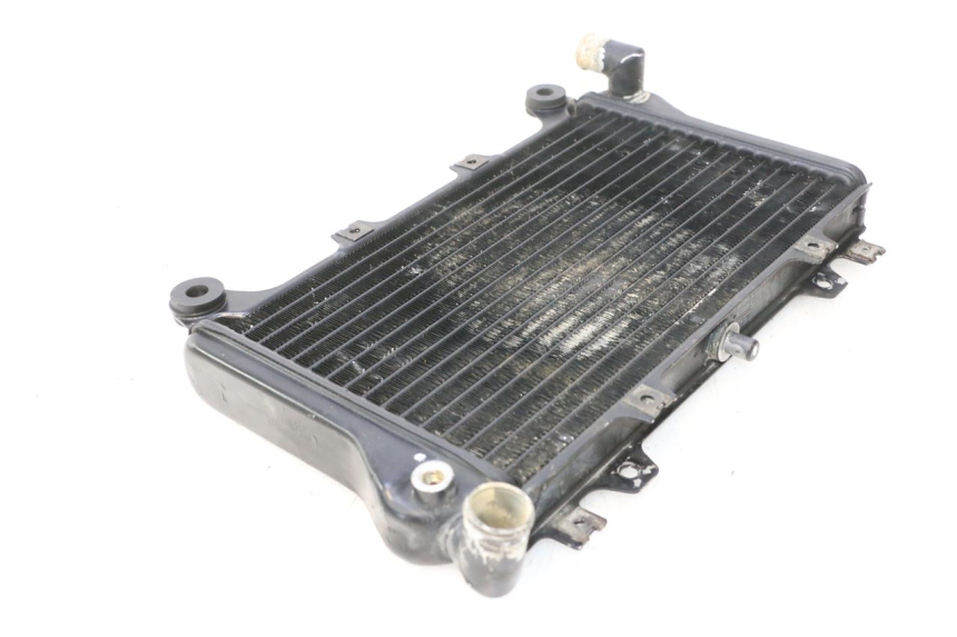 photo de RADIADOR  KAWASAKI GPX F ZX750F 750 (1986 - 1990) - Zoom estado de uso