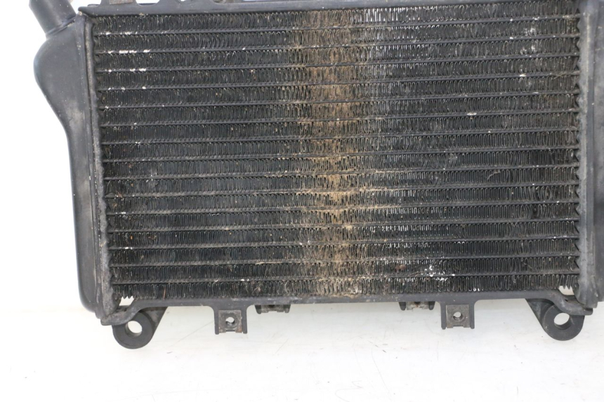 photo de RADIADOR  KAWASAKI GPX F ZX750F 750 (1986 - 1990) - Estado de la superficie y material