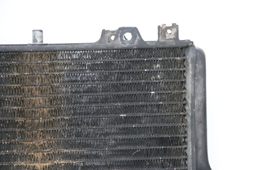 photo de RADIADOR  KAWASAKI GPX F ZX750F 750 (1986 - 1990) - Marcados y referencias originales