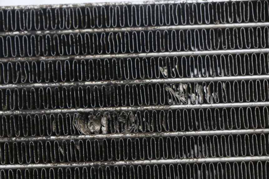 photo de RADIADOR  NECO GPX LC 2T 50 (2014 - 2018) - Detalle de la pieza