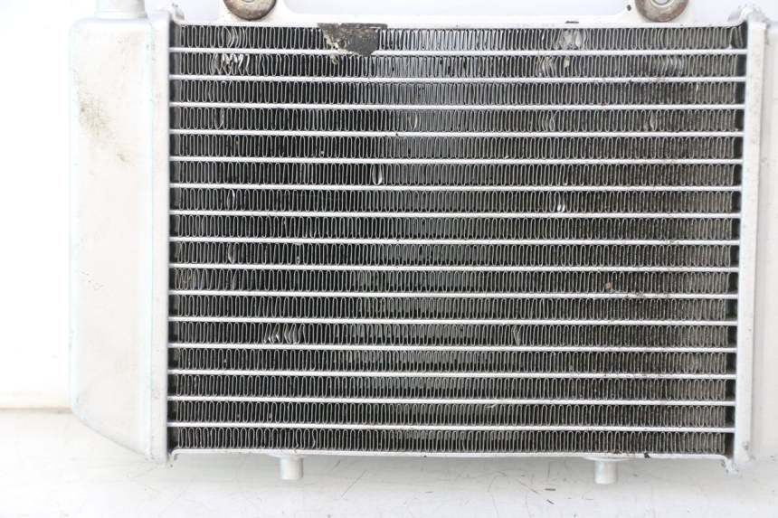 photo de RADIADOR  NECO GPX LC 2T 50 (2014 - 2018) - Primer plano técnico