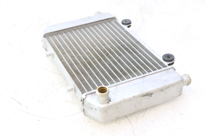 photo de RADIADOR  NECO GPX LC 2T 50 (2014 - 2018) - Estado de la superficie y material