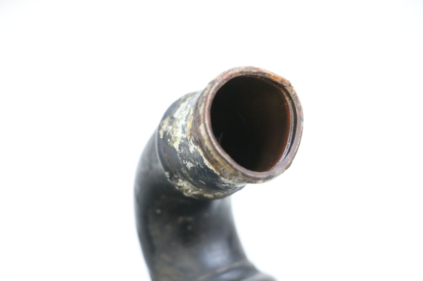 photo de RADIADOR  KAWASAKI GPZ RX 1000 (1986 - 1988) - Detalle de la pieza