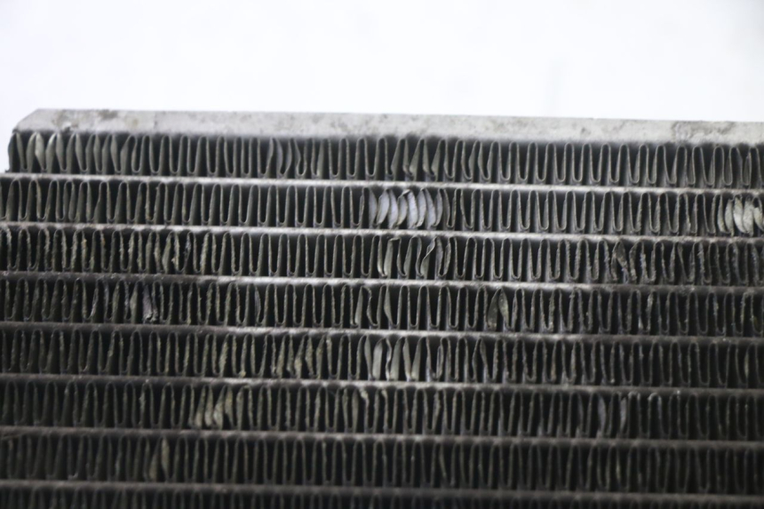 photo de RADIADOR  KYMCO GRAND DINK 125 (2008 - 2014) - Detalles de los puntos de fijación