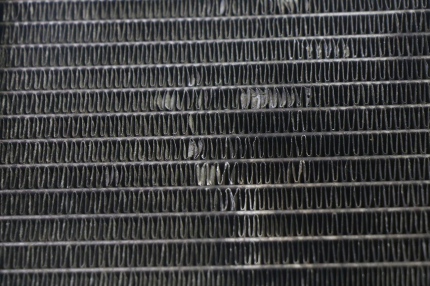 photo de RADIADOR  KYMCO GRAND DINK 125 (2002 - 2007) - Características distintivas