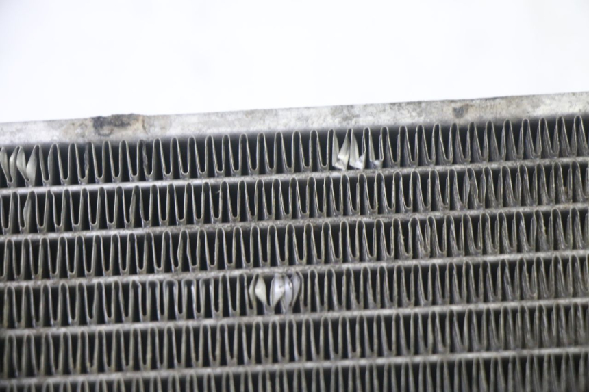 photo de RADIADOR  KYMCO GRAND DINK 125 (2002 - 2007) - Zoom estado de uso