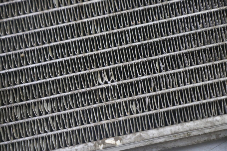 photo de RADIADOR  KYMCO GRAND DINK 125 (2002 - 2007) - Primer plano técnico