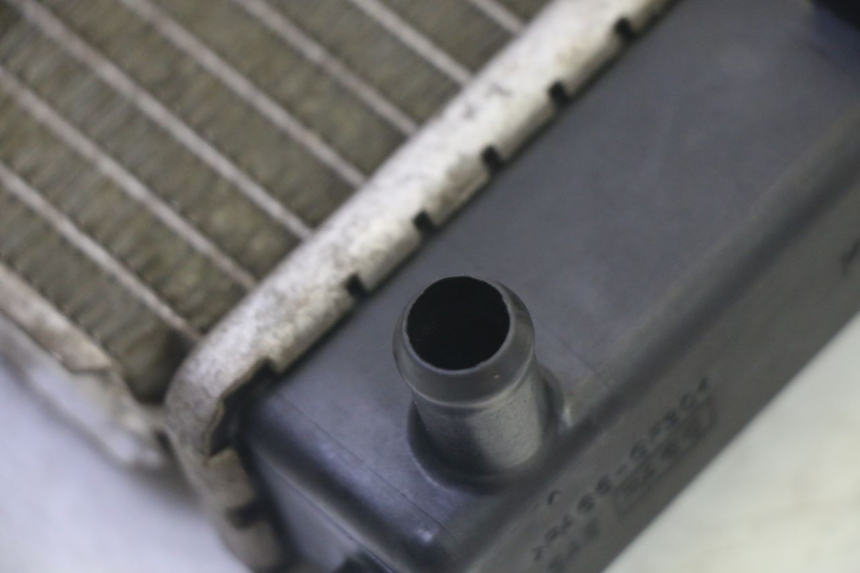 photo de RADIADOR  KYMCO GRAND DINK 125 (2002 - 2007) - Detalles de los puntos de fijación