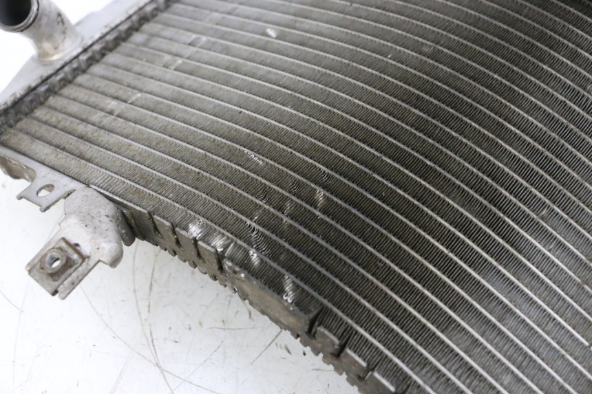 photo de RADIADOR  SUZUKI GSXR GSX-R 1000 (2003 - 2004) - Vista general del producto