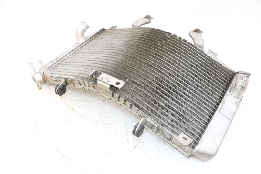 photo de RADIADOR  SUZUKI GSXR GSX-R 1000 (2003 - 2004) - Marcados y referencias originales