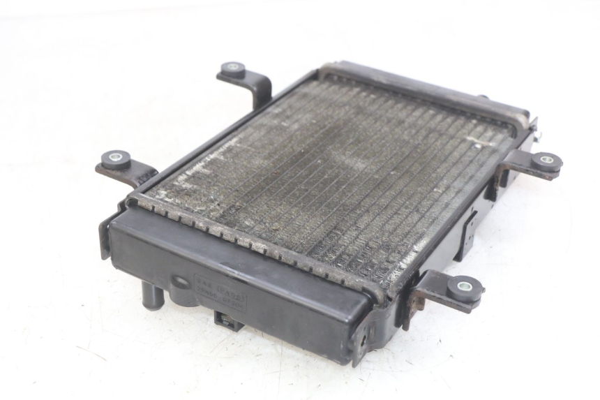 photo de RADIADOR SYM GTS EFI 125 (2012 - 2016) - Otra perspectiva