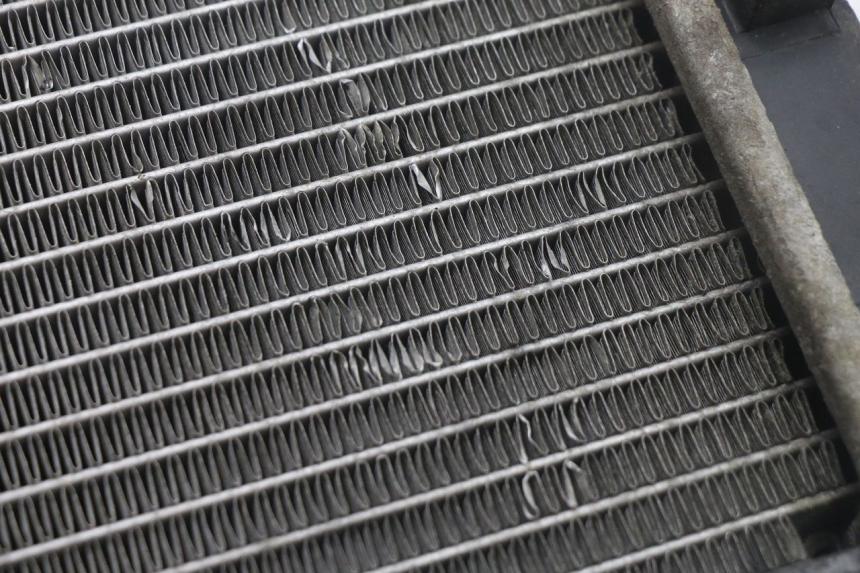 photo de RADIADOR  SYM GTS EVO 125 (2009 - 2013) - Detalle de la pieza