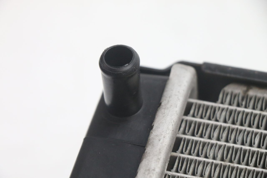 photo de RADIADOR  SYM GTS EVO 125 (2009 - 2013) - Zoom estado de uso