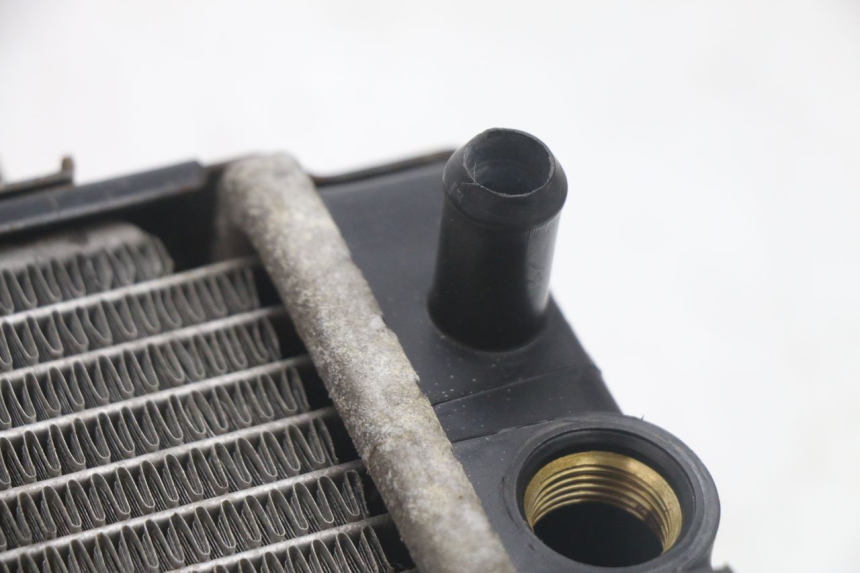 photo de RADIADOR  SYM GTS EVO 125 (2009 - 2013) - Primer plano técnico