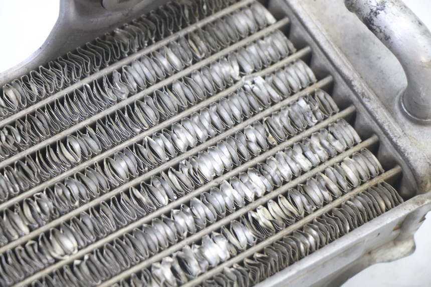 photo de RADIADOR  HONDA CR 85 (2003 - 2007) - Zoom estado de uso