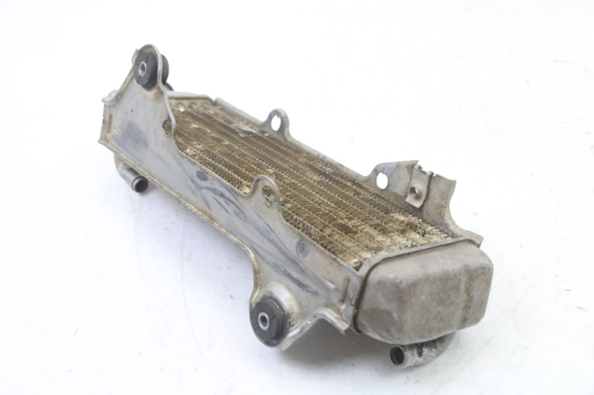 photo de RADIADOR  HONDA CR 85 (2003 - 2007) - Estado de la superficie y material